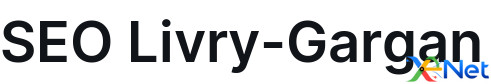 SEO Livry-Gargan